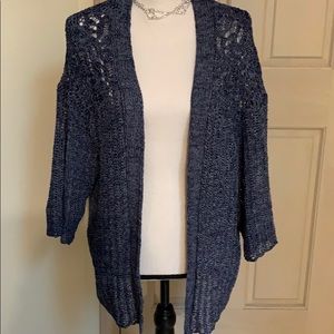 ⚡️⚡️New York and Company cardigan